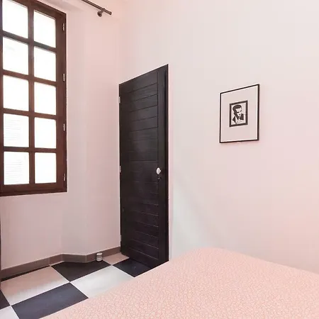 Apartment L'aigle D'or Antibes