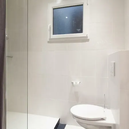 L'aigle D'or Apartment *