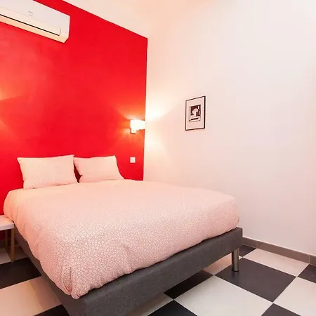 Apartment L'aigle D'or *