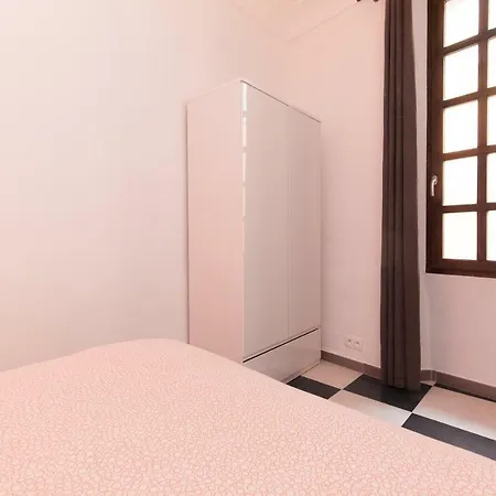 Apartment L'aigle D'or Antibes
