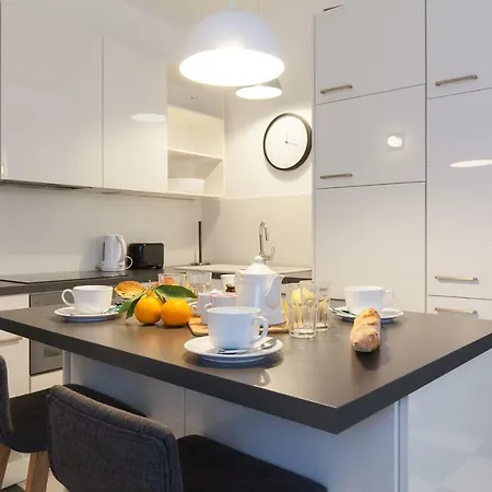 Apartment L'aigle D'or